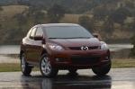 Mazda CX-7 2007 года